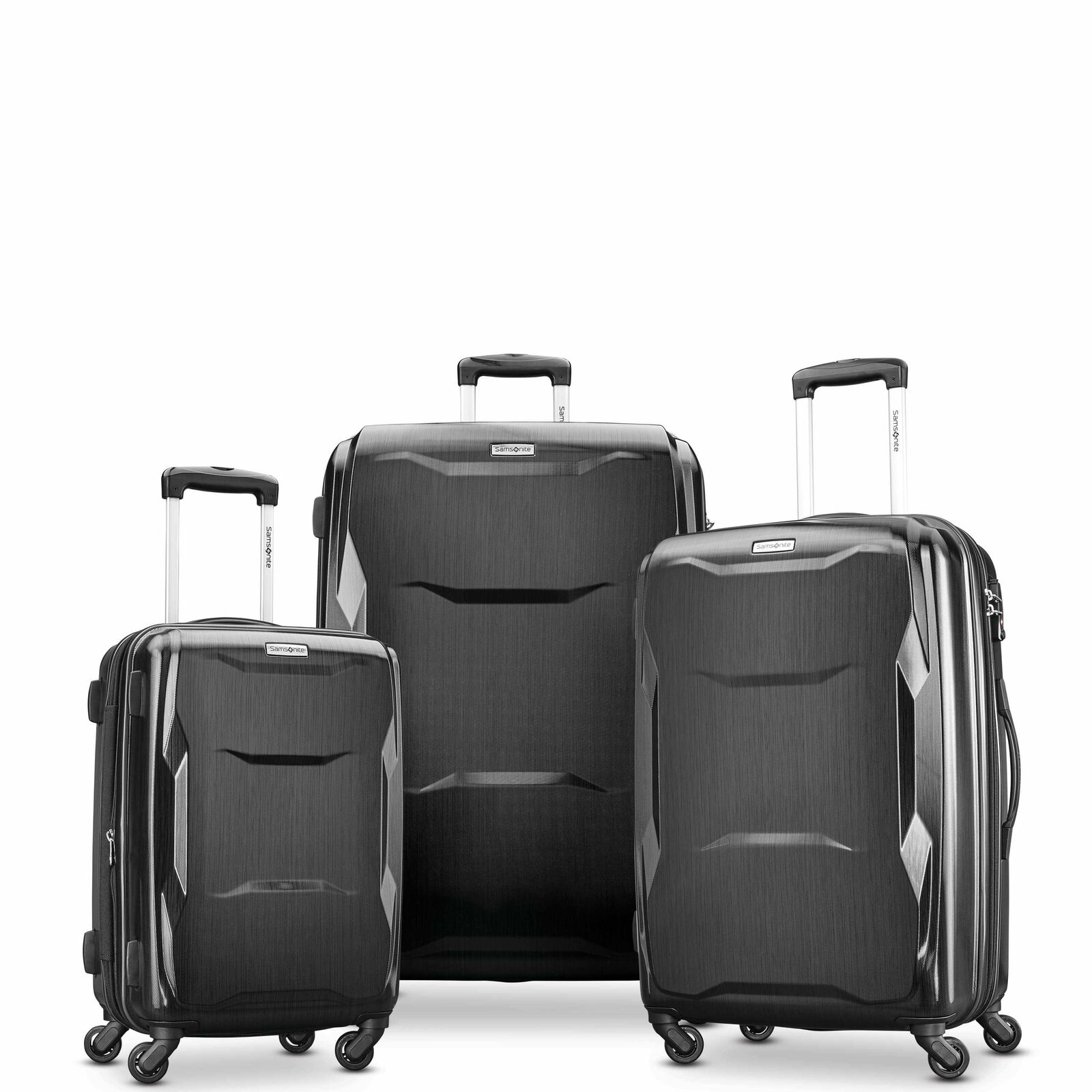 sam's club samsonite luggage