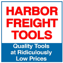 Harbor Freight In Store Coupon Any Single Item Under 10