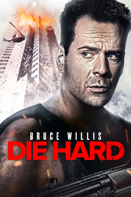 Digital 4K UHD: Die Hard, Inferno or The 5th Wave - Slickdeals.net