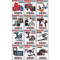 2020 Harbor Freight Black Friday Deals Sale Hours Ad Slickdeals