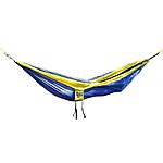 ENO DoubleNest Hammocks (Assorted Colors) at SamsClub for $44.87 with FS