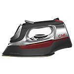 (Costco Member Only) CHI Electronic Clothing Iron with Retractable Cord $55