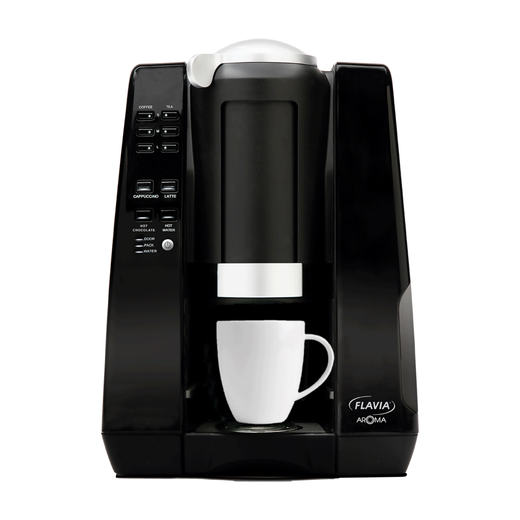 Lavazza Flavia® AROMA coffee machine - $99.99