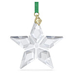 Annual Edition 2023 Ornament 5636253, Clear Crystal Star wit– Mad-baboon $51.99