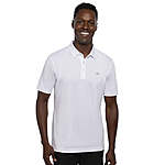 $75 TravisMathew Tour Golf Polo and Sand Harbor Shorts Bundle + Free Shipping