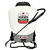 Field King 190515 Professionals Battery Powered Backpack Sprayer, 4 gal - $76.80 at Amazon.com