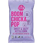 24-Pack of 1oz Angie’s BOOMCHICKAPOP Gluten Free Sweet & Salty Kettle Corn $5.30