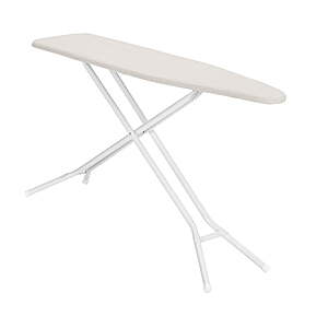 Seymour Home Products Adjustable Height Ironing Board w/ 100% Cotton Top (Various Colors & Sizes) from $13.17 + Free Shipping w/ Walmart+ or on $35+