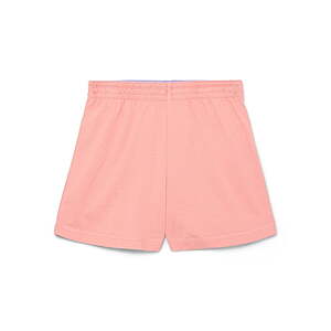 Wonder Nation Girls' Kid Tough Knit Shorts (Size: 4-18 & L-XL Plus) $1.35 & More