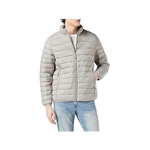 Prime Exclusive: Amazon Essentials Men's Lightweight Water-Resistant Packable Puffer Jacket $10 + Free S&H