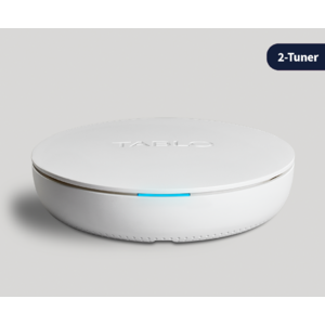 Tablo 4th Gen 2-Turner 128GB Over the Air DVR w/ No Antenna $59.95 + Free S&H