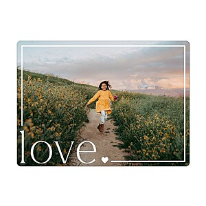 Shutterfly: Personalized Photo Magnets (4 Sizes) $1 each + Free S&H