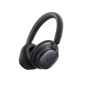 Baseus Bowie MH1 Wireless Adaptive Active Noise Cancelling Headphones from $27.30 + Free S&H