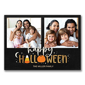 Walgreens Photo: All Cards & Premium Stationery 60% Off + Free Pickup