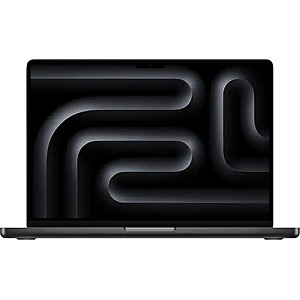 14.2" Apple MacBook Pro Laptop: M5 Pro, 15-C CPU/16-C GPU, 24GB RAM, 2TB (2026) $2400 + Free S&H