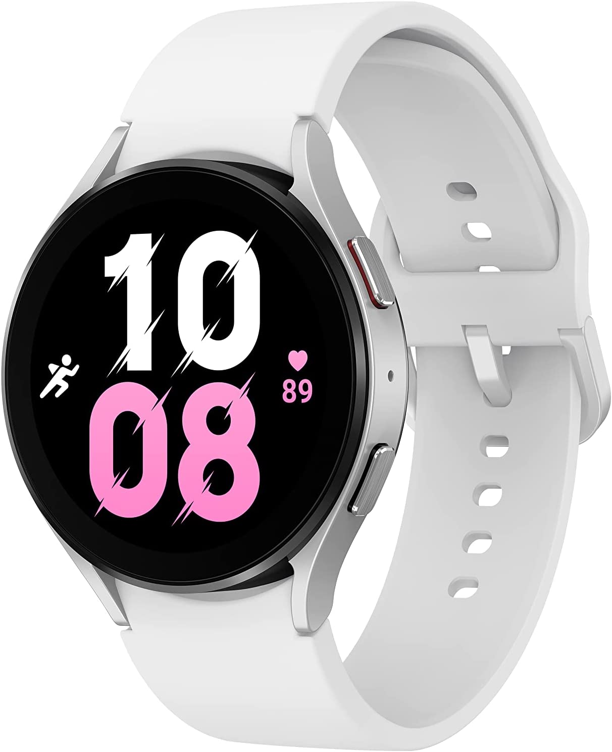 SAMSUNG Galaxy Watch 5 44mm LTE Smartwatch w/ Body, Health, Fitness and Sleep Tracker, Improved Battery $299
