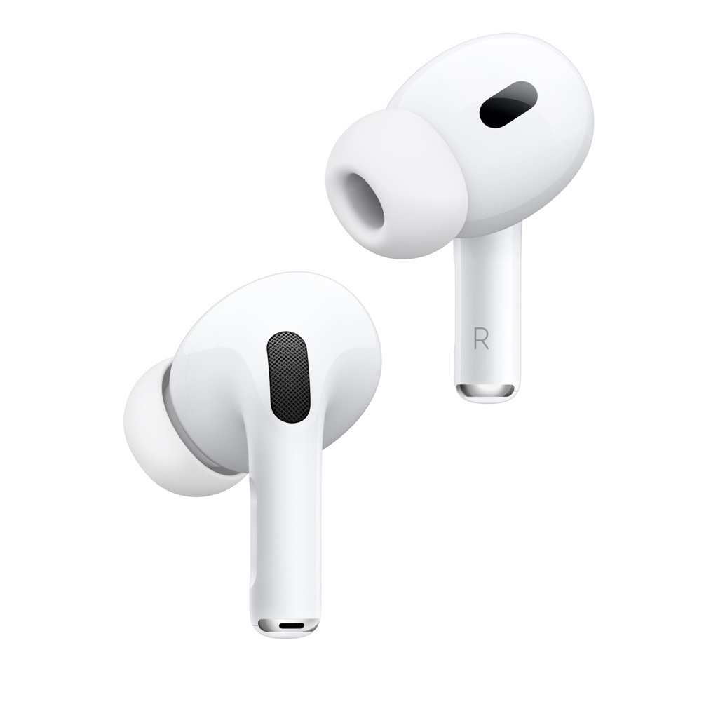 AirPods Pro (2nd generation) with MagSafe Case (USB‑C) - $189
