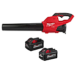 Milwaukee M18 FUEL 18V Brushless Cordless Blower w/ 1x 8Ah & 1x 6Ah Battery $279 + Free Shipping