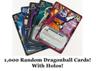Black Friday Troll and Toad sale: Pokemon, Magic MtG, YuGiOh, HeroClix more