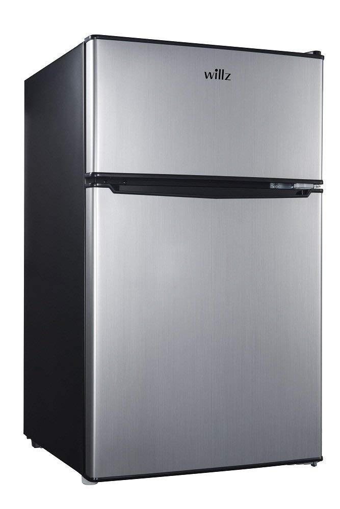 Costco in-store YMMV ~ WILLZ mini-fridge 3.1cuft $69.99
