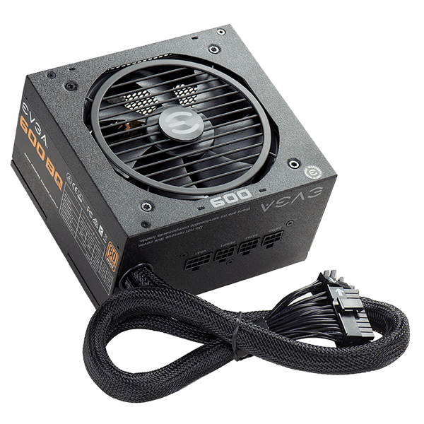 EVGA B-stock 600w 80+ Power supply $19.99 shipped, 1050Ti $99.99 shipped!