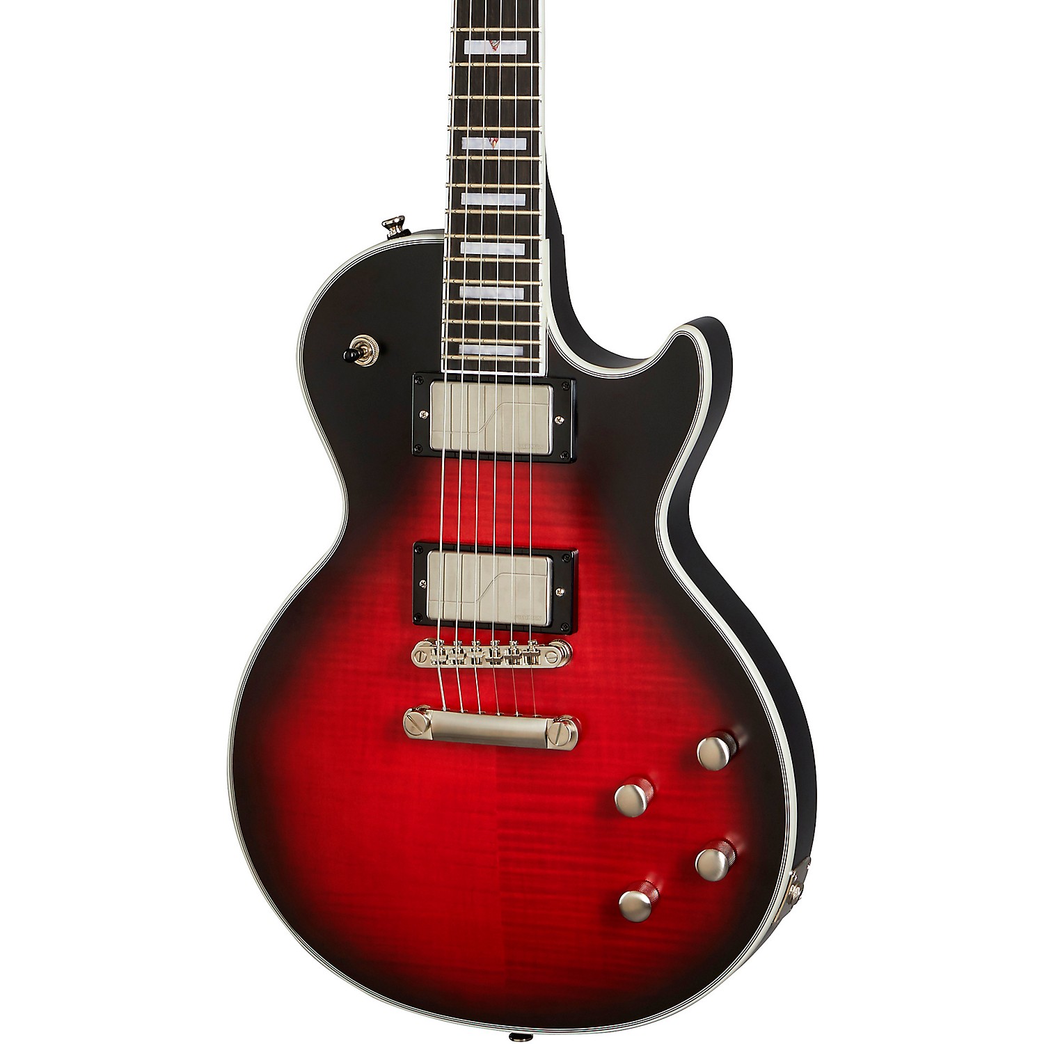 Epiphone Les Paul Traditional Pro Iv