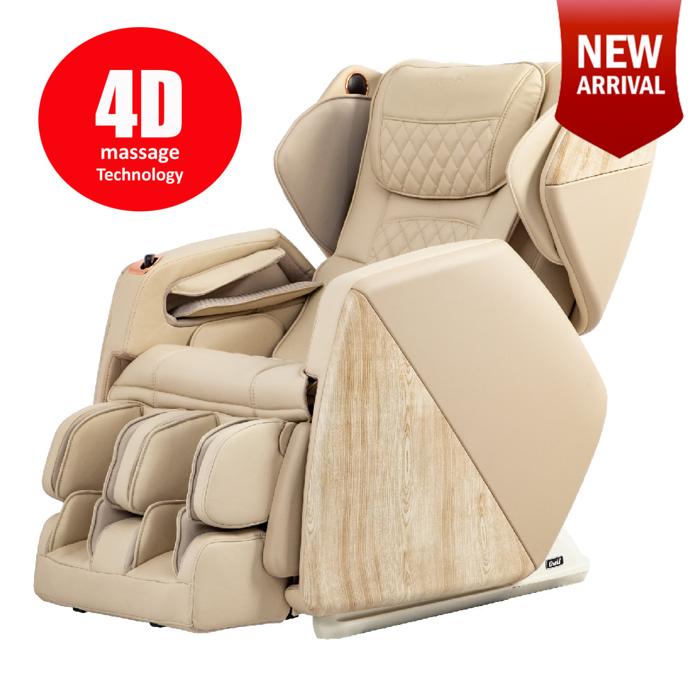 Osaki Massage Chairs - Up to 60% Off and as low as $1000