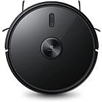 realme Robot Vacuum Cleaner w/ Lidar Navigation & Mapping $70 + Free Shipping