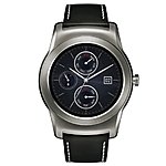 Expansys-usa.com LG Watch Urbane W150 - $189.99 available in Silver and Gold