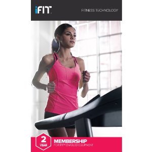 Proform ifit activation code free
