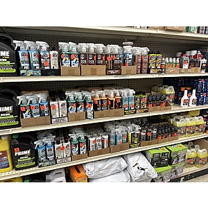 Chemical Guys Deals at Ollie's. What a find. : r/AutoDetailing