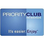 Priority Club PointsBreak Hotels - 5,000 point nights - All stays good through July 31, 2012 - Updated this morning...