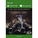 Middle-Earth: Shadow of War (Xbox One / Win 10 PC Digital Download) $17.70