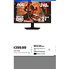 AOC 27&amp;amp;quot; QD-OLED QHD 240hz $399.99