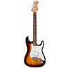 Fender Standard Stratocaster Guitar -  Laurel - 3-Color Sunburst $479.99
