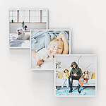 Walgreens Photo: TilePix Customized Photo Framed Prints: Single $5 or 3-Pack $11.25 + Free Store Pickup