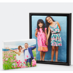 Walgreens Photo: 60% off Same Day Canvas, Floating Frames, Framed Matted Prints $20
