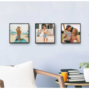 Walgreens clearance photo throws