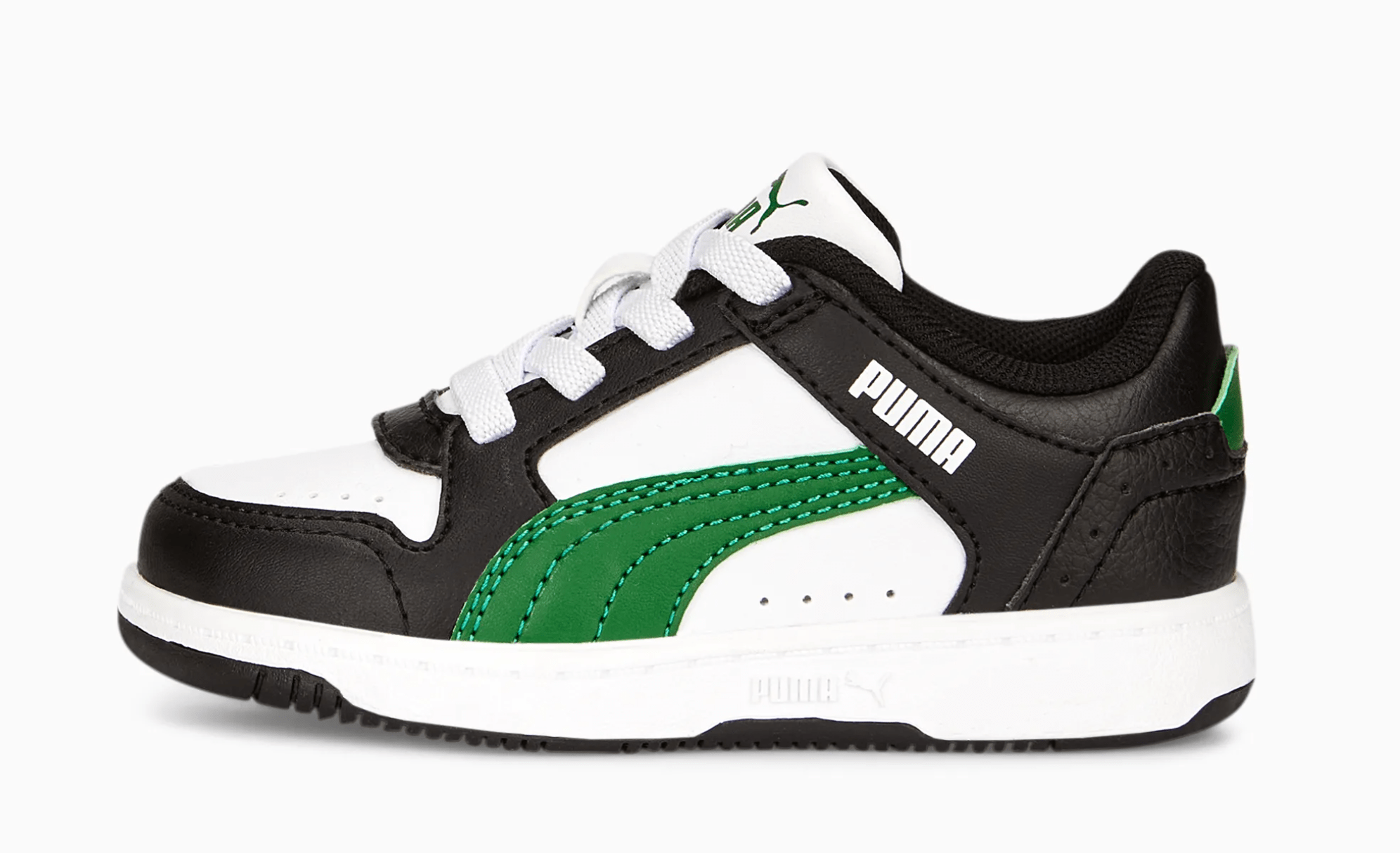 Rebound Joy Low Toddler Shoes | PUMA $25
