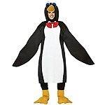 Lightweight Penguin Costume $17.99 free shipping