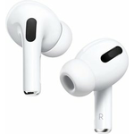Used Apple AirPods Pro In-Ear Wireless Headphones - White $121.31 @ BLINQ