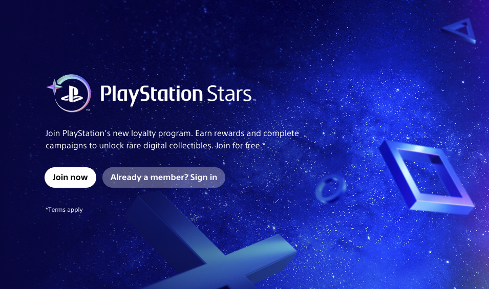 PlayStation Stars Loyalty Program Is Now Available In America