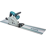 $100 Off Makita Track Saw with 55&quot; Guide Rail $419