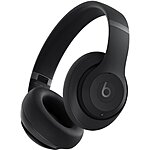 Beats by Dr. Dre - Beats Studio Pro Wireless Noise Cancelling Over-the-Ear Headphones - Black $179.99