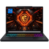 MSI Crosshair 16 Gaming Laptop: 16" QHD+ 240Hz, Core i7-14650HX, RTX 5060, 16GB, 512GB SSD $1249.00 + Free Shipping