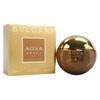 Target.com - 3.4 Oz Men's Aqva Amara by Bvlgari Parfume - $29.49 + Free Shipping