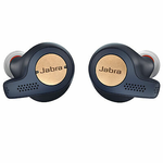 Jabra Elite Active 65t Copper Red Alexa True Wireless Sport Earbuds with Charging Case NEW  | eBay $32.99