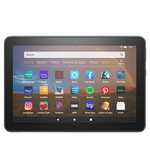 New HSN Customers: 32GB Amazon Fire HD 8 Plus Tablet w/ Vouchers $60 + Free Shipping, Or 5 Flex Payments Of $12 Each Month.