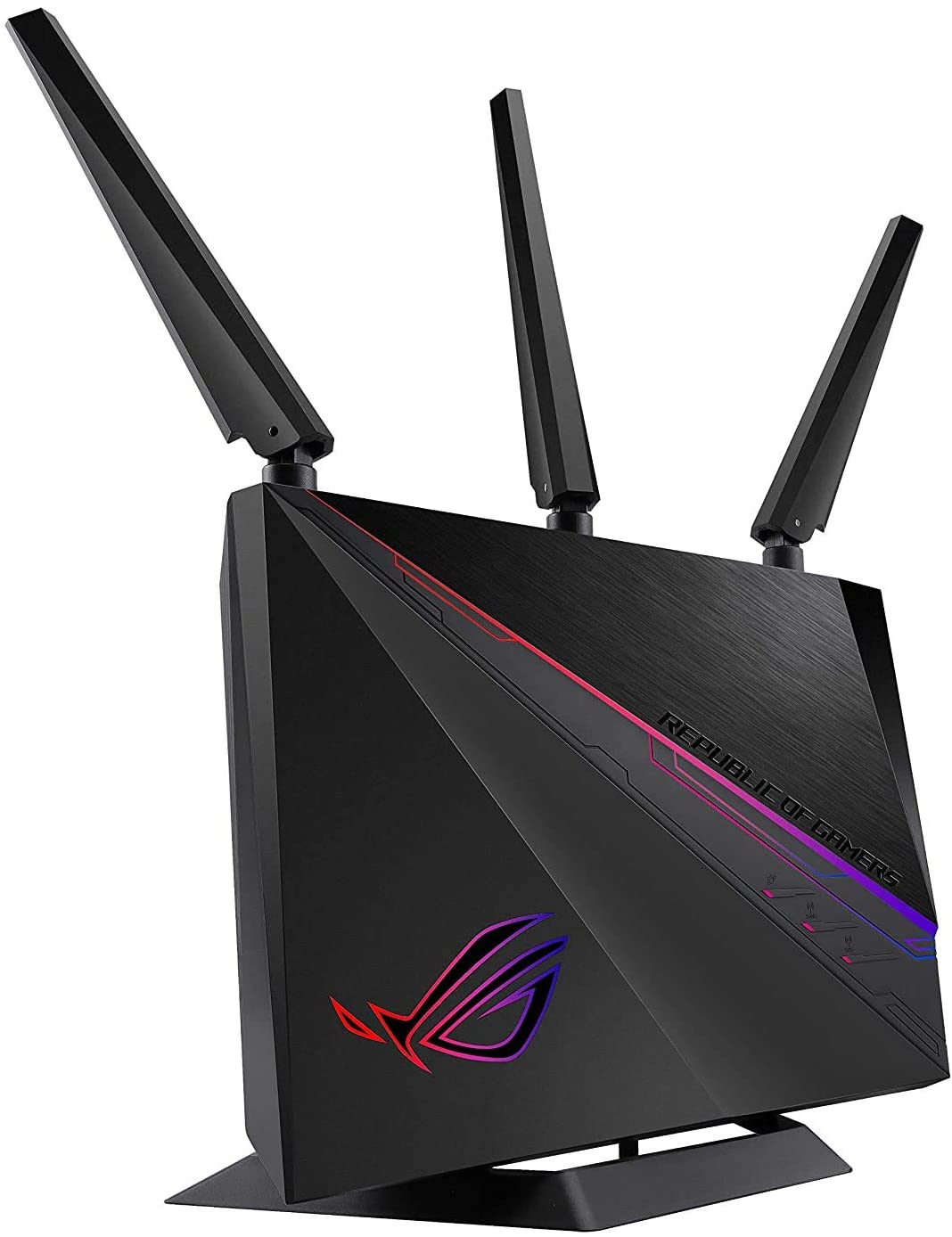 Amazon.com: ASUS ROG Rapture WiFi Gaming Router (GT-AC2900) $91.00
