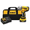 DEWALT 20V MAX XR 1/2 IN High Torque Impact Wrench with Hog Ring Anvil, DCF900P1 $219.99